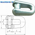 Safety High Strength Shackle for Connecting Link